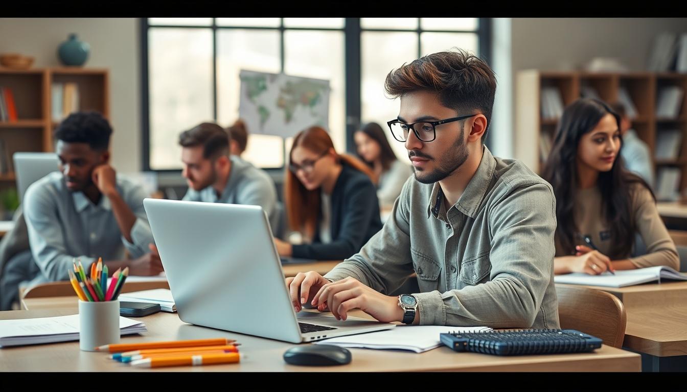 Mindset development course