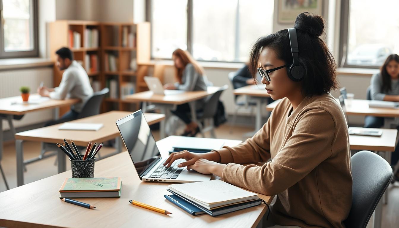 Mindset development course